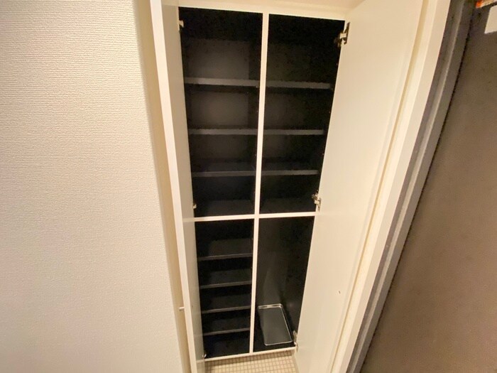 ＰＲＩＭＯＲＥＧＡＬＯ西京極の物件内観写真