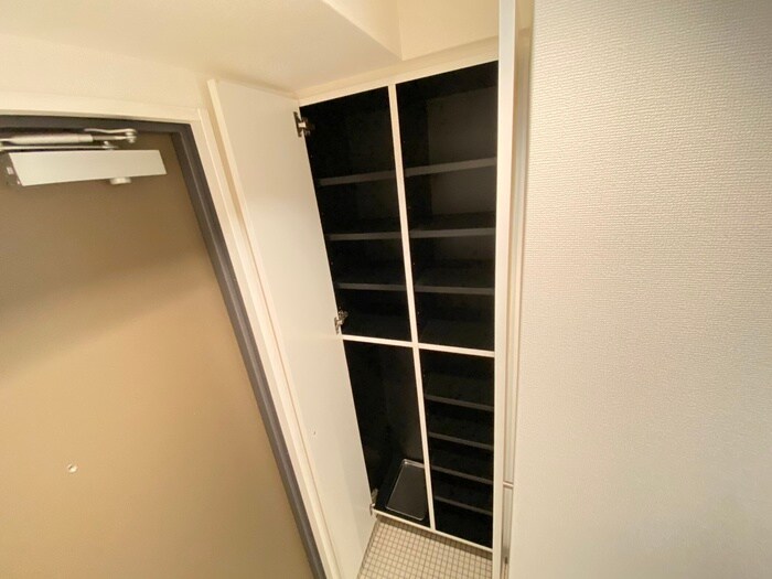 ＰＲＩＭＯＲＥＧＡＬＯ西京極の物件内観写真