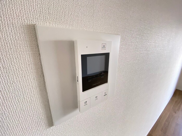 ＰＲＩＭＯＲＥＧＡＬＯ西京極の物件内観写真