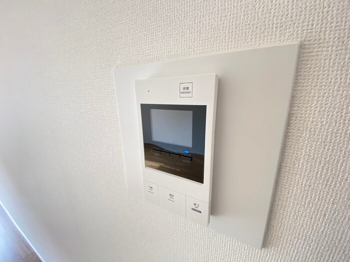 ＰＲＩＭＯＲＥＧＡＬＯ西京極の物件内観写真