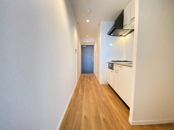 ＰＲＩＭＯＲＥＧＡＬＯ西京極の物件内観写真