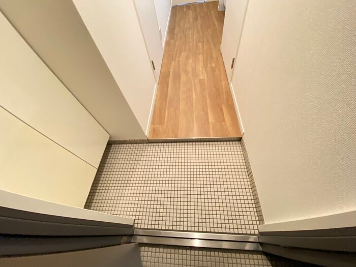 ＰＲＩＭＯＲＥＧＡＬＯ西京極の物件内観写真