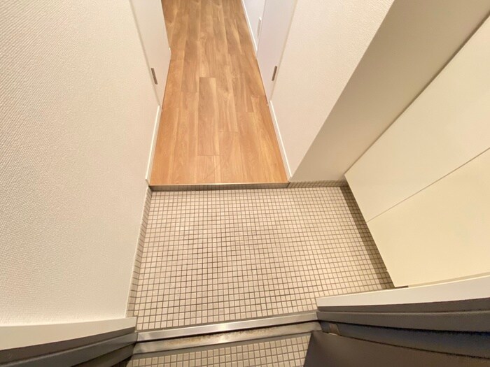 ＰＲＩＭＯＲＥＧＡＬＯ西京極の物件内観写真