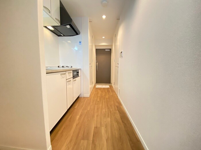 ＰＲＩＭＯＲＥＧＡＬＯ西京極の物件内観写真