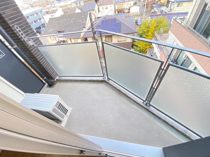 ＰＲＩＭＯＲＥＧＡＬＯ西京極の物件内観写真