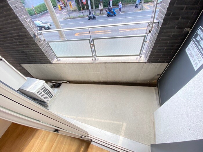 ＰＲＩＭＯＲＥＧＡＬＯ西京極の物件内観写真