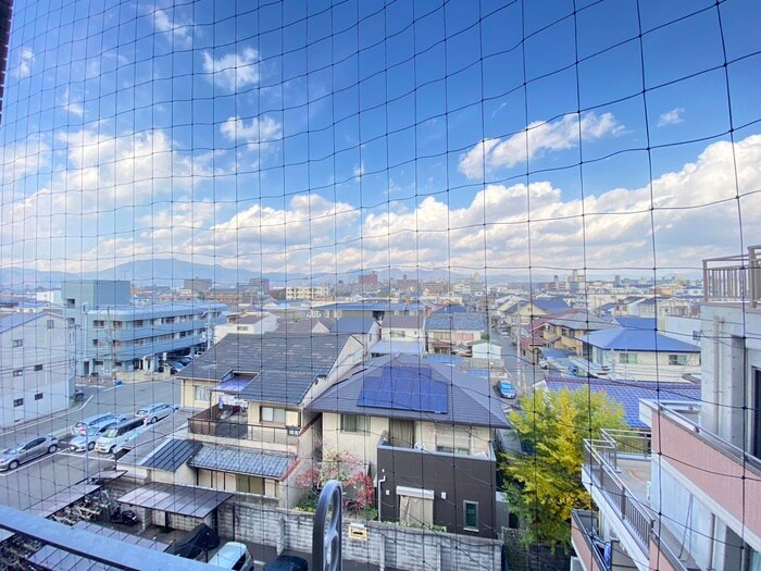 ＰＲＩＭＯＲＥＧＡＬＯ西京極の物件内観写真