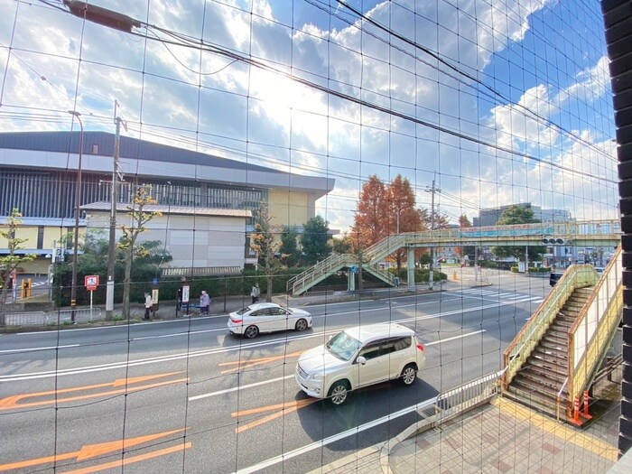 ＰＲＩＭＯＲＥＧＡＬＯ西京極の物件内観写真