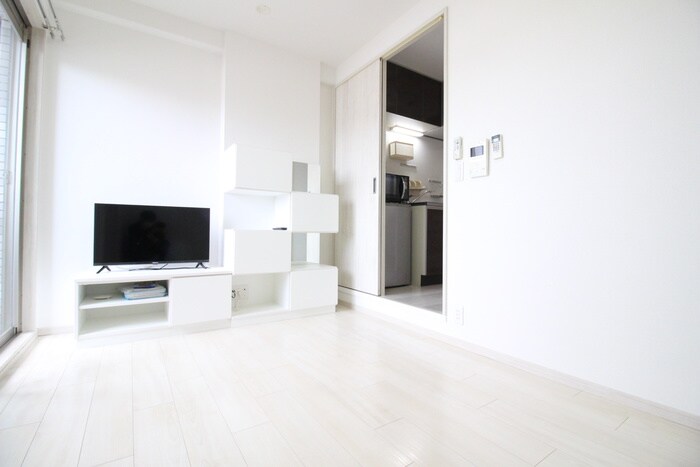 ディアコート宿屋町の物件内観写真