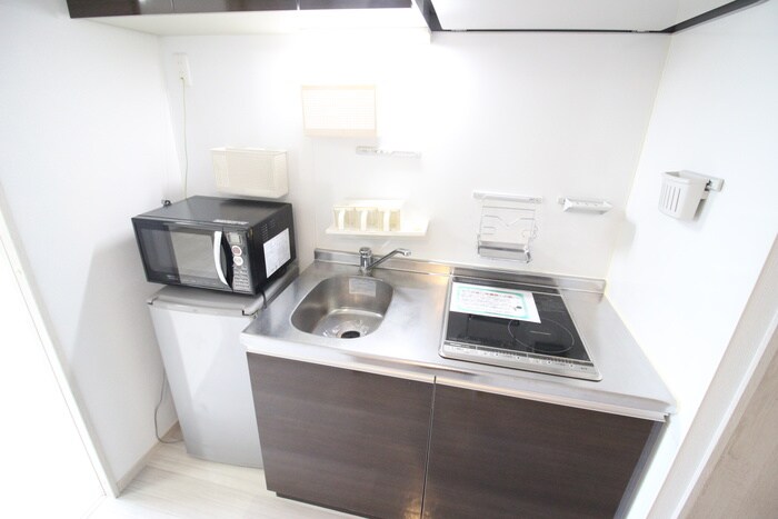 ディアコート宿屋町の物件内観写真