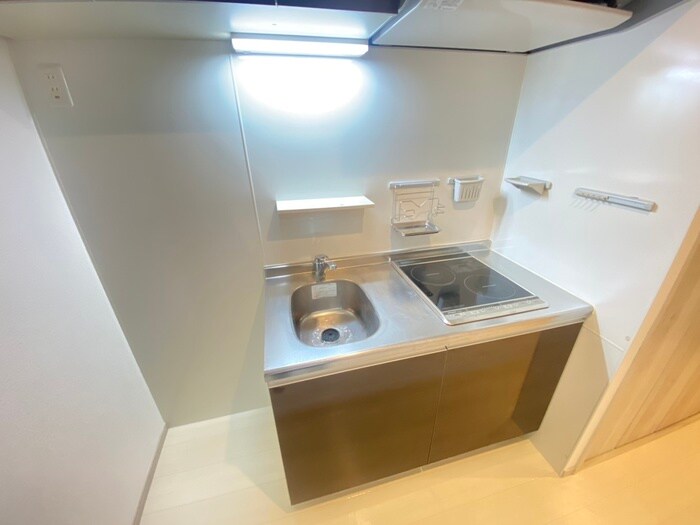 ディアコート宿屋町の物件内観写真