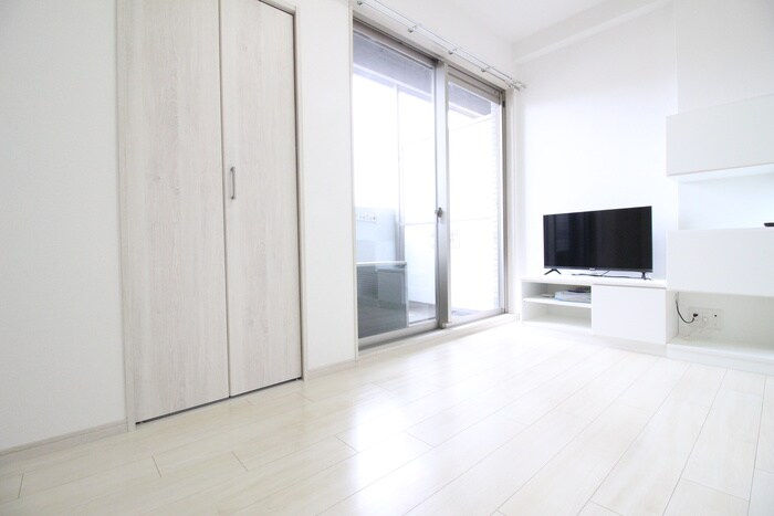 ディアコート宿屋町の物件内観写真