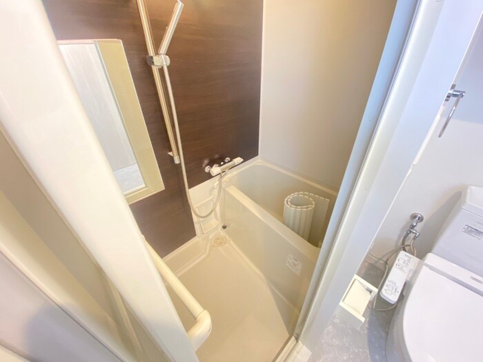 ディアコート宿屋町の物件内観写真