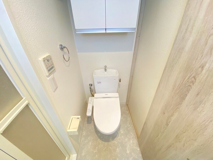 ディアコート宿屋町の物件内観写真