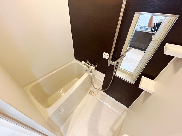 ディアコート宿屋町の物件内観写真