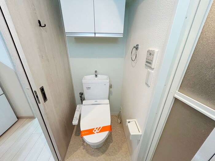 ディアコート宿屋町の物件内観写真