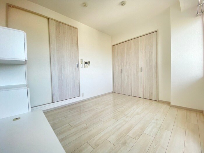 ディアコート宿屋町の物件内観写真