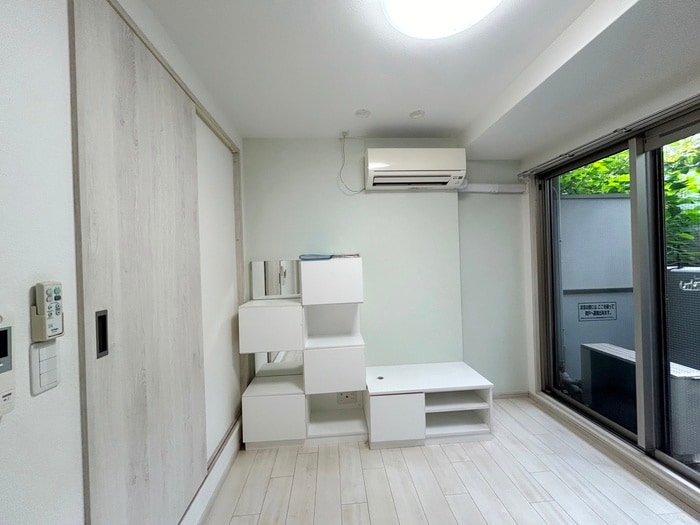 ディアコート宿屋町の物件内観写真