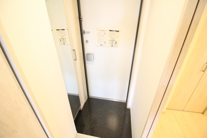 ディアコート宿屋町の物件内観写真