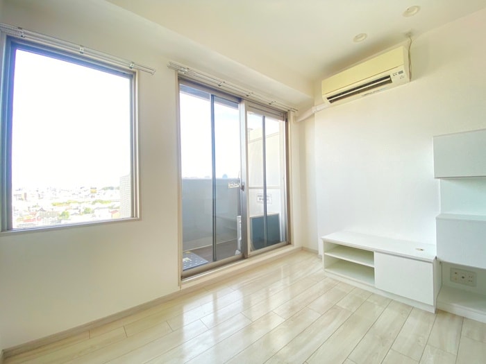 ディアコート宿屋町の物件内観写真