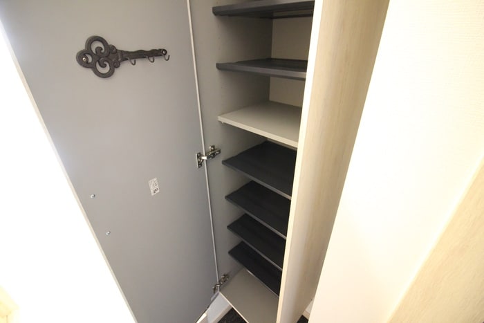 ディアコート宿屋町の物件内観写真