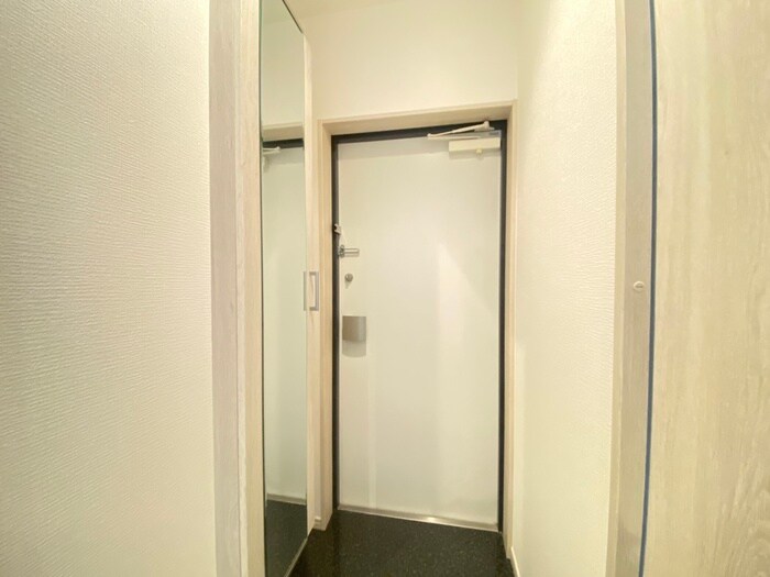 ディアコート宿屋町の物件内観写真