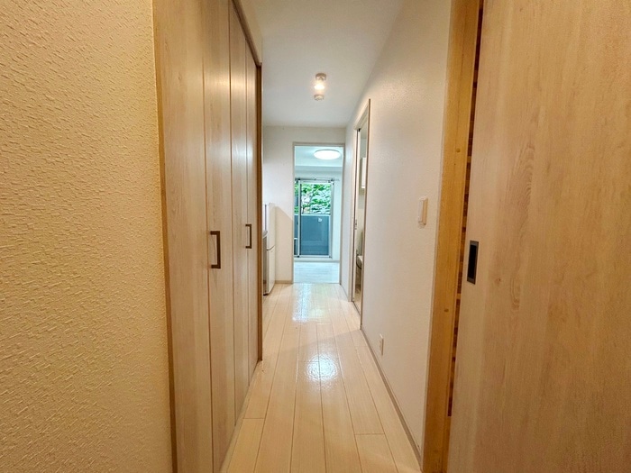 ディアコート宿屋町の物件内観写真