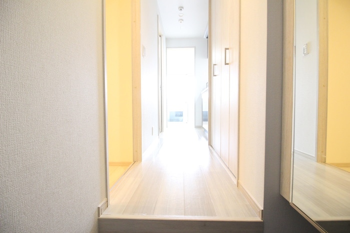 ディアコート宿屋町の物件内観写真