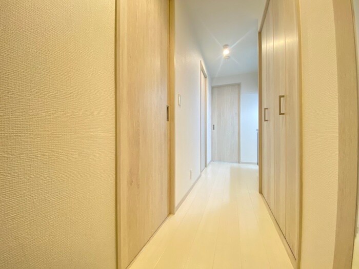 ディアコート宿屋町の物件内観写真