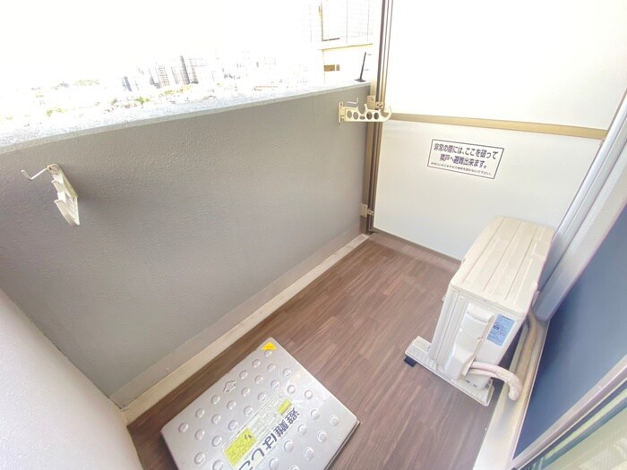 ディアコート宿屋町の物件内観写真