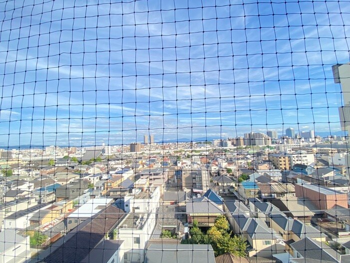 ディアコート宿屋町の物件内観写真