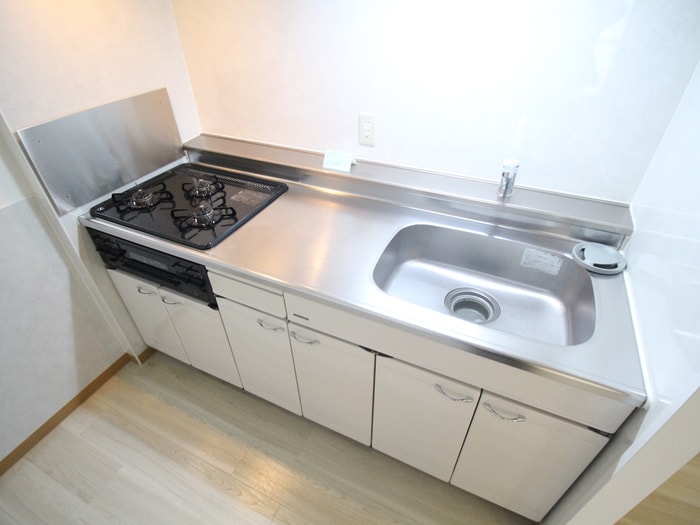 ロイヤルグレイスヴィラの物件内観写真