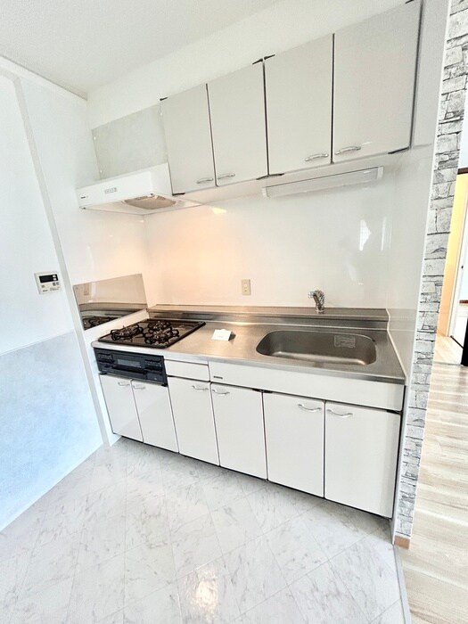 ロイヤルグレイスヴィラの物件内観写真