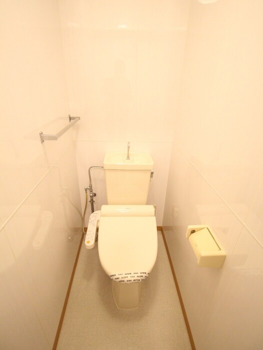 ロイヤルグレイスヴィラの物件内観写真