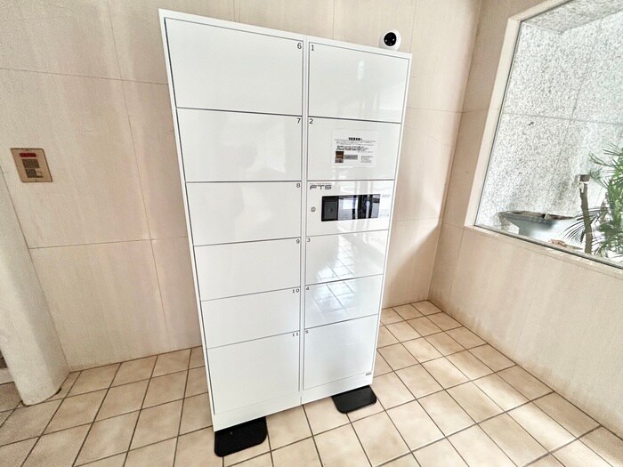 ロイヤルグレイスヴィラの物件外観写真