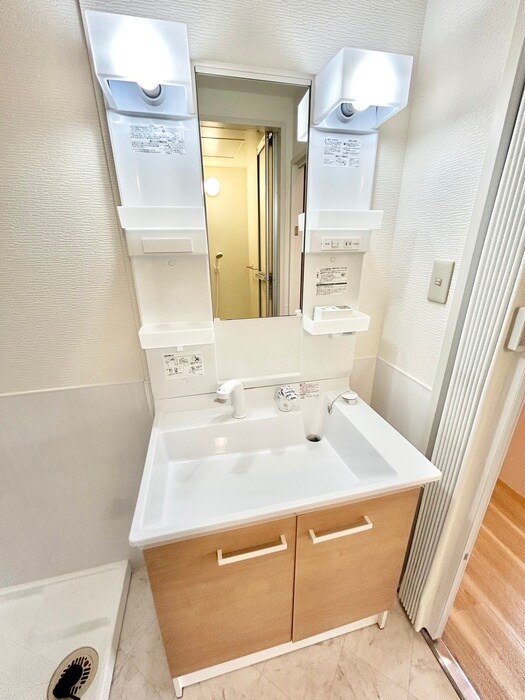 ロイヤルグレイスヴィラの物件内観写真