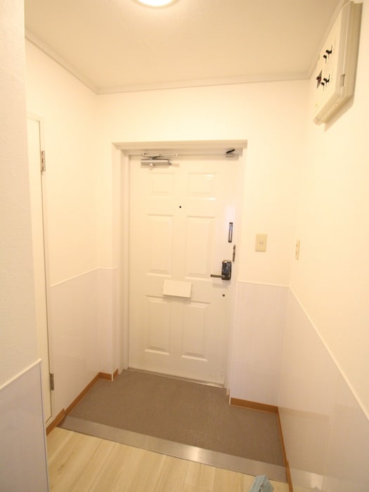 ロイヤルグレイスヴィラの物件内観写真