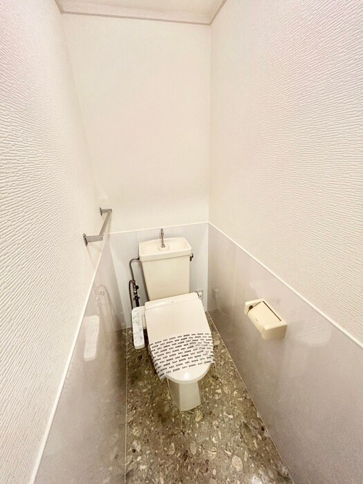 ロイヤルグレイスヴィラの物件内観写真