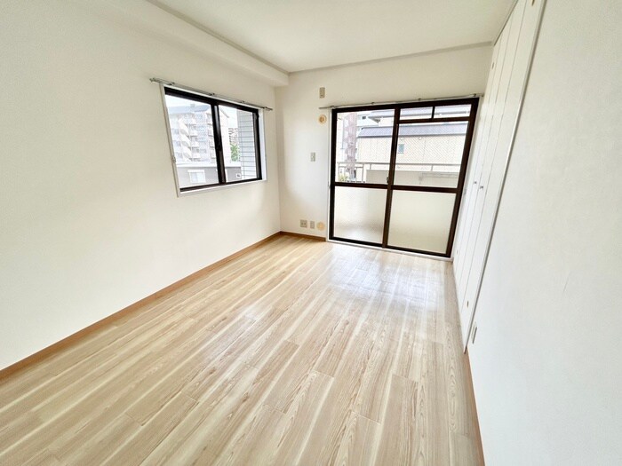 ロイヤルグレイスヴィラの物件内観写真