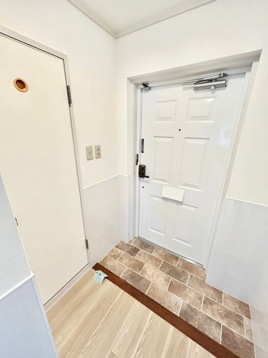 ロイヤルグレイスヴィラの物件内観写真