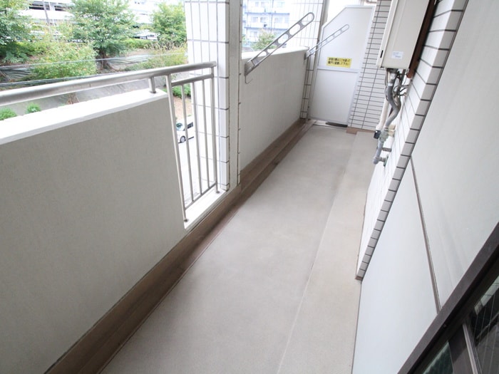 ロイヤルグレイスヴィラの物件内観写真