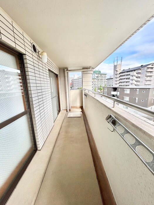 ロイヤルグレイスヴィラの物件内観写真