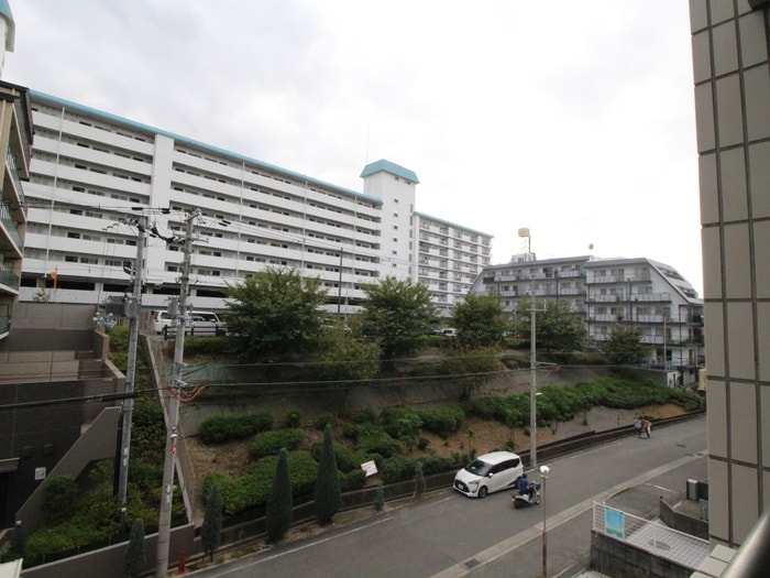 ロイヤルグレイスヴィラの物件内観写真