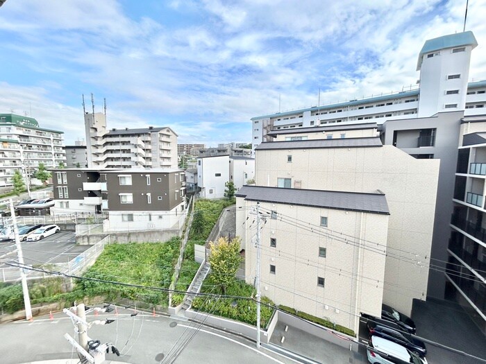 ロイヤルグレイスヴィラの物件内観写真