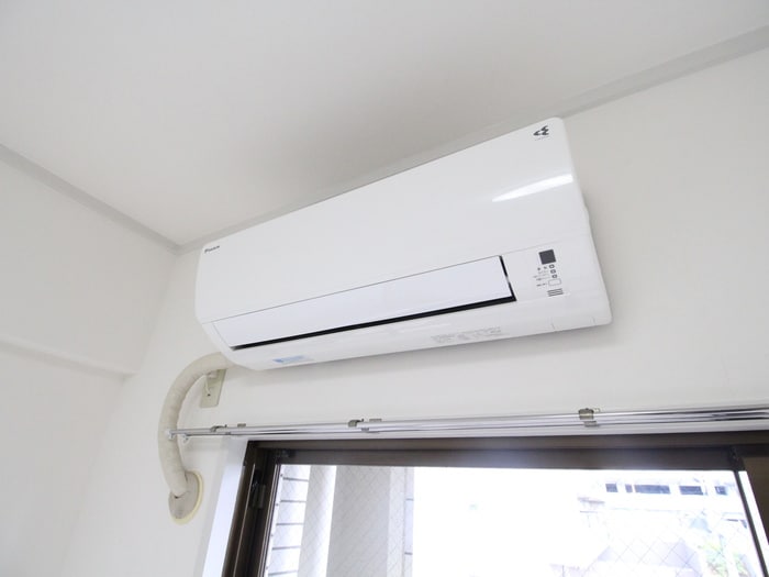 ロイヤルグレイスヴィラの物件内観写真