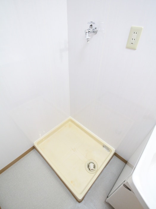 ロイヤルグレイスヴィラの物件内観写真