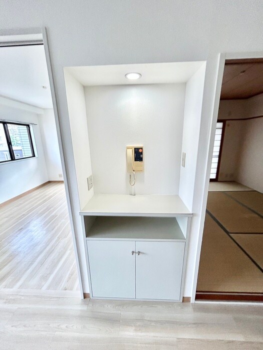 ロイヤルグレイスヴィラの物件内観写真