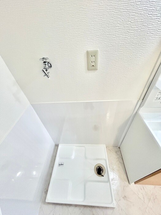 ロイヤルグレイスヴィラの物件内観写真