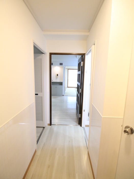 ロイヤルグレイスヴィラの物件内観写真