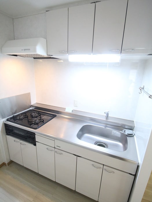 ロイヤルグレイスヴィラの物件内観写真